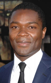 David Oyelowo